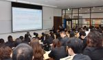 日本伝統医療看護連携学会 第１回設立記念総会・学術大会　「伝統医療」「看護」の連携へ向け発足