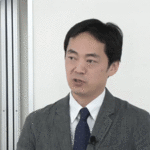 日鍼会『第６回医療連携講座』、膝痛においての医療連携の実践