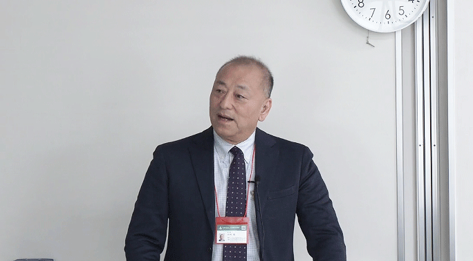 中村氏
