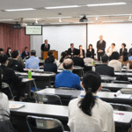 『第２回天地人治療会学術大会』　東・西医療の現場から「氣の医学」実践を報告