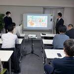 「在宅医療・介護で実践が進むACPとは？」病鍼連携連絡協議会の出張特別講座