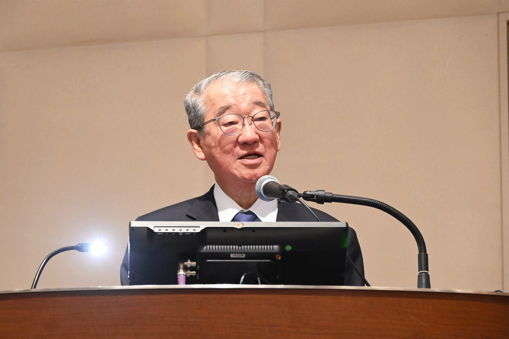 久光正氏
