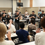 第二回医療功夫学術集会　治療家が功夫を学ぶ意義とは
