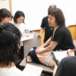 『鍼灸師のための周産期ケア講座』　産婦人科エキスパート鍼灸師を目指して