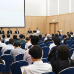 第30回日本緩和医療学会学術大会　緩和医療において鍼灸の必要性を医師にアピール