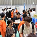 柔整・鍼灸メディカルショーin東京2025、「テーピングから鍼、治療機器、ヘルスケア商品まで」