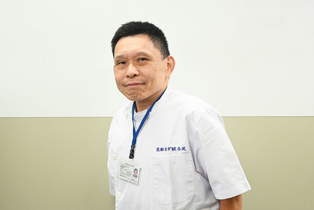 小田先生