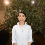 『ちょっと、おじゃまします』 お灸レッスンから始める大人女子のセルフケア習慣  大阪市中央区＜東洋医学保健室・長村鍼灸院＞　