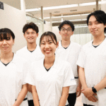 大学付属鍼灸センターに学生中心で運営する美容部門「オベリオ」オープン
