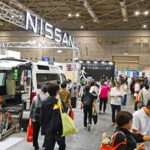 第３回ヘルスケアJAPAN大阪’25 介護予防総合展開催