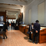 京都の仁和寺で『国宝 医心方の世界－仁和寺の祈りと学び』開催