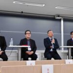 第34回日本柔道整復接骨医学会学術大会　「エンジョイ学会！　エンジョイ柔道整復接骨医学！」テーマに