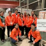 東京2025デフリンピックで東京都鍼灸師会が「はりケアステーション」を開設