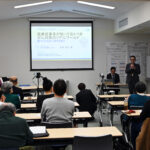 大阪府鍼灸マッサージ師会の生涯研修会　がんサバイバーのための鍼灸最前線