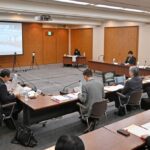 第35回あはき療養費専門委、「物価高対応」や「訪問施術料見直し」が焦点