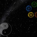 五行説に基づく古代中国星座をプラネタリウムで鑑賞、『古代中国星座の世界へようこそ！（東洋医学も少々…）』